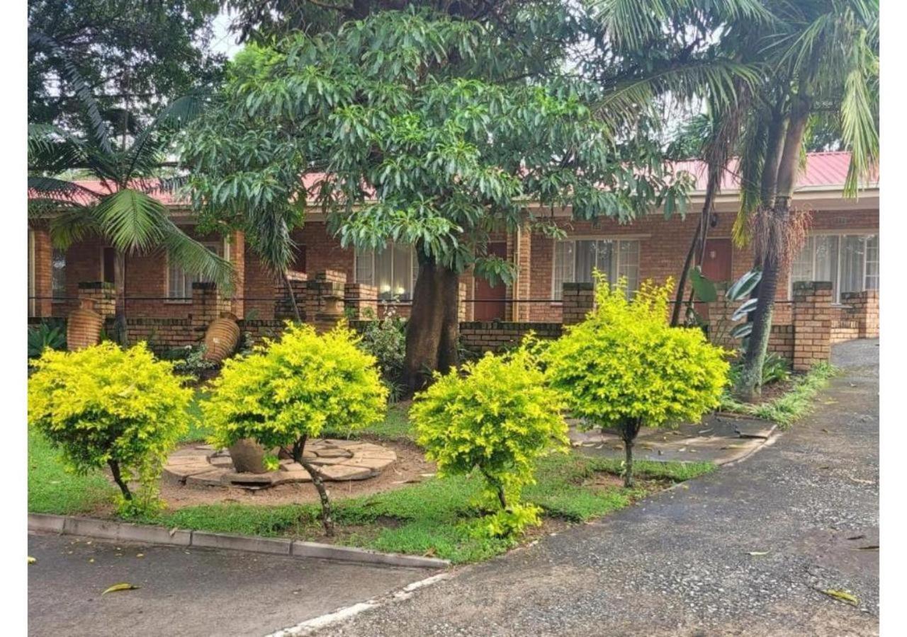 Mumo Lodge Badplaas Kültér fotó
