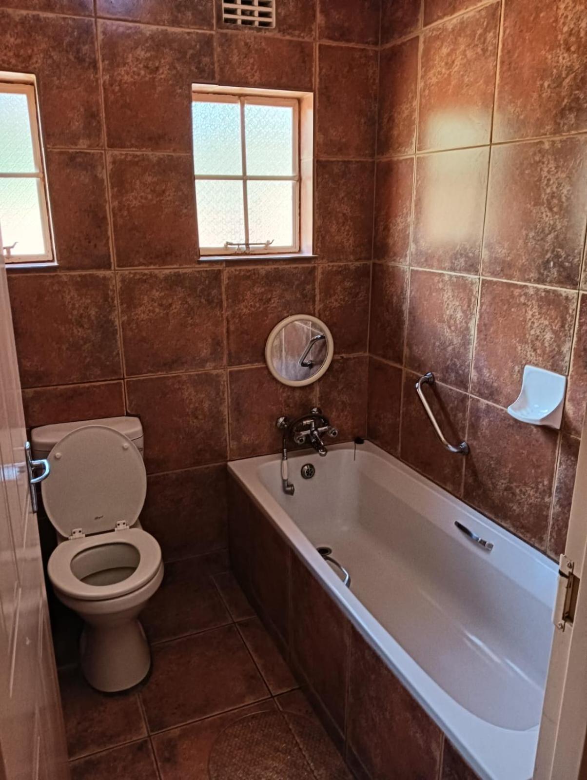 Mumo Lodge Badplaas Kültér fotó