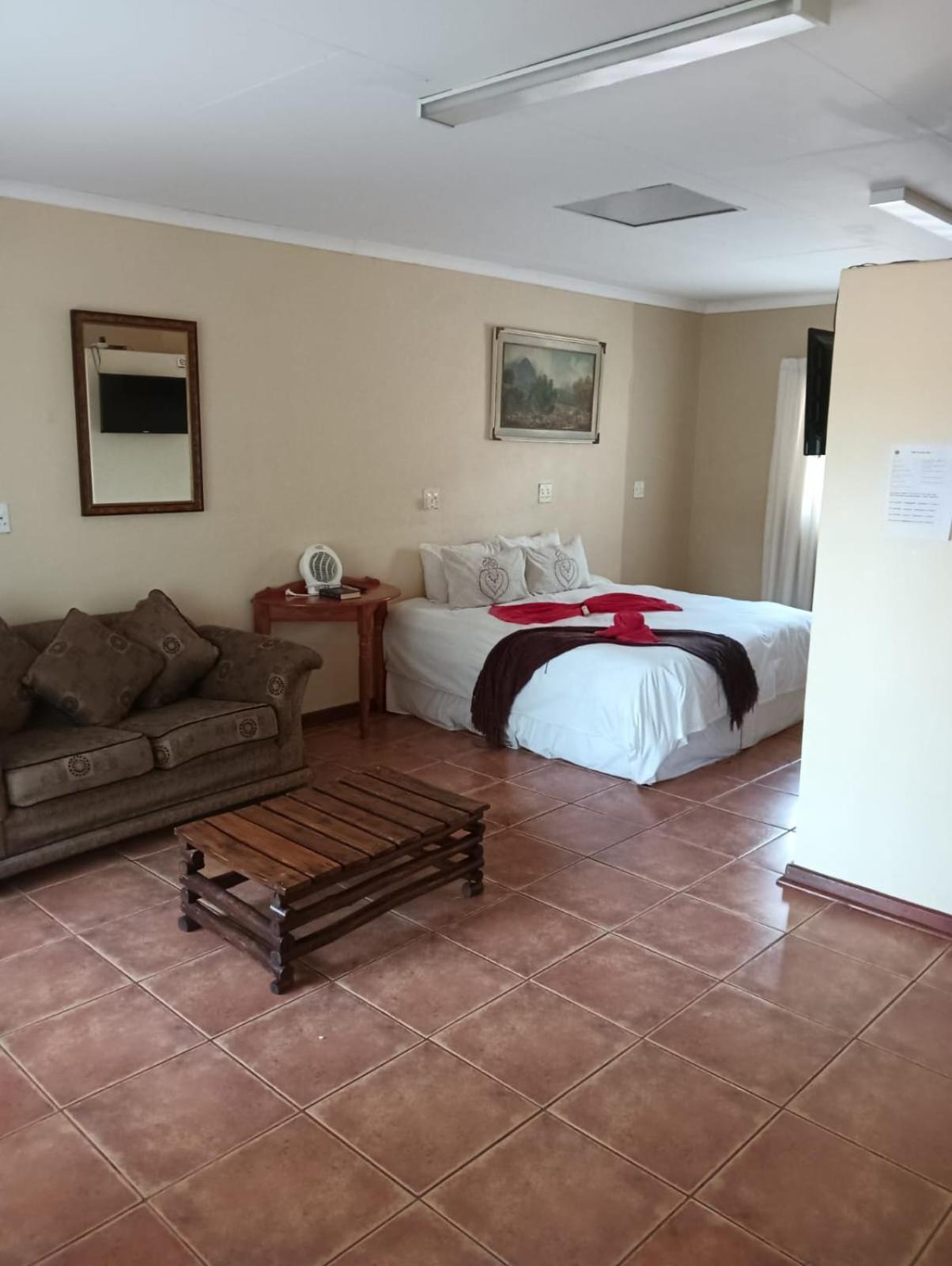 Mumo Lodge Badplaas Kültér fotó