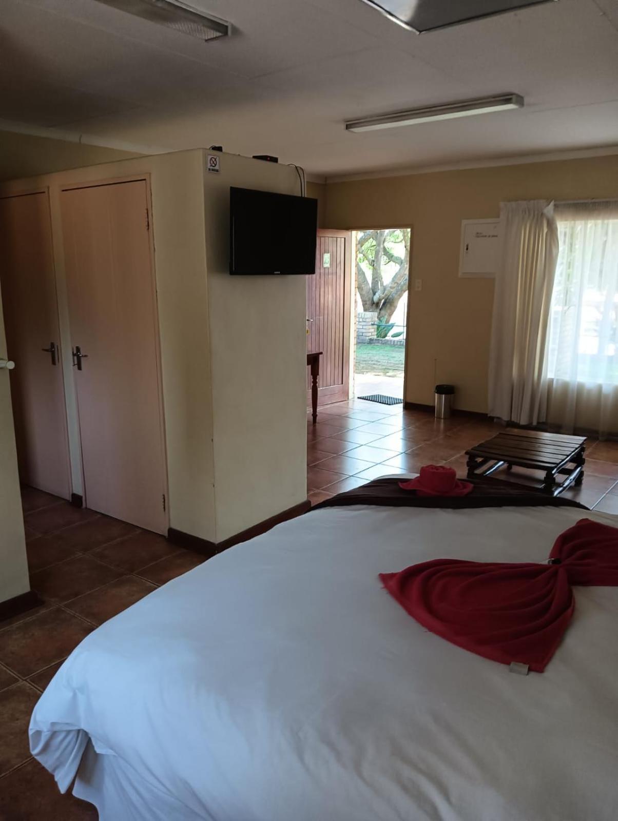 Mumo Lodge Badplaas Kültér fotó